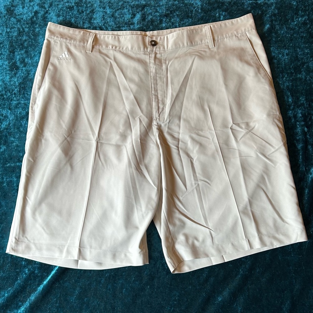 Adidas Men’s Climalite Golf Shorts